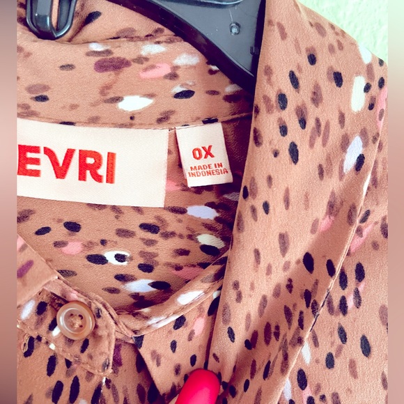 EVRI DRESS - Picture 5 of 5
